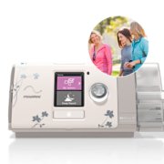 Airsense 10 CPAP para mujeres