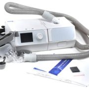 CPAP Topson Vidavital