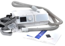 CPAP Topson Vidavital