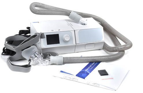 CPAP Topson Vidavital